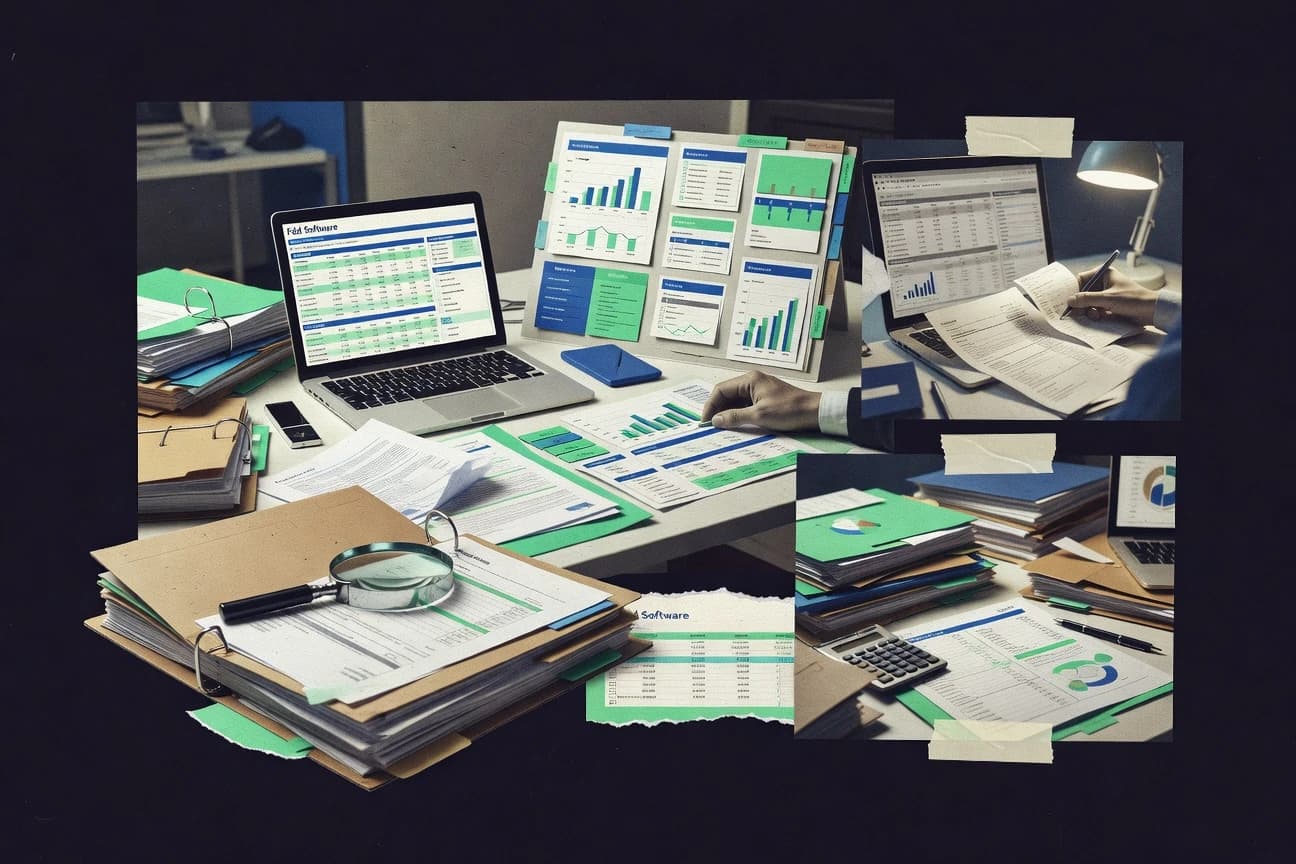 Top 10 Best Fdd Software of 2026