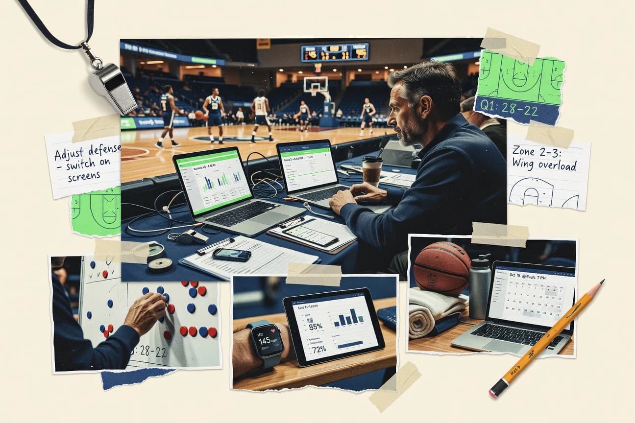 Top 10 Best Sports Manager Software of 2026