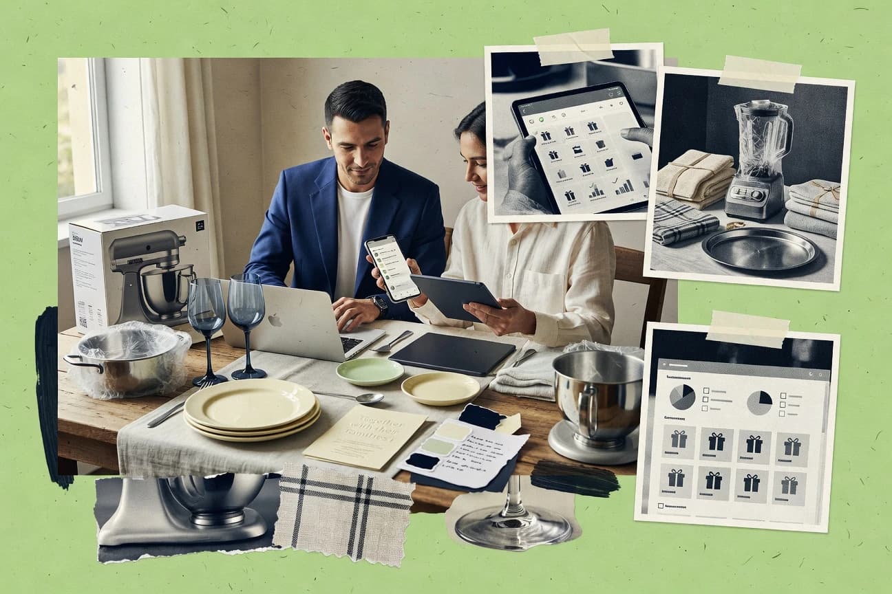 Top 10 Best Wedding Registry Software of 2026