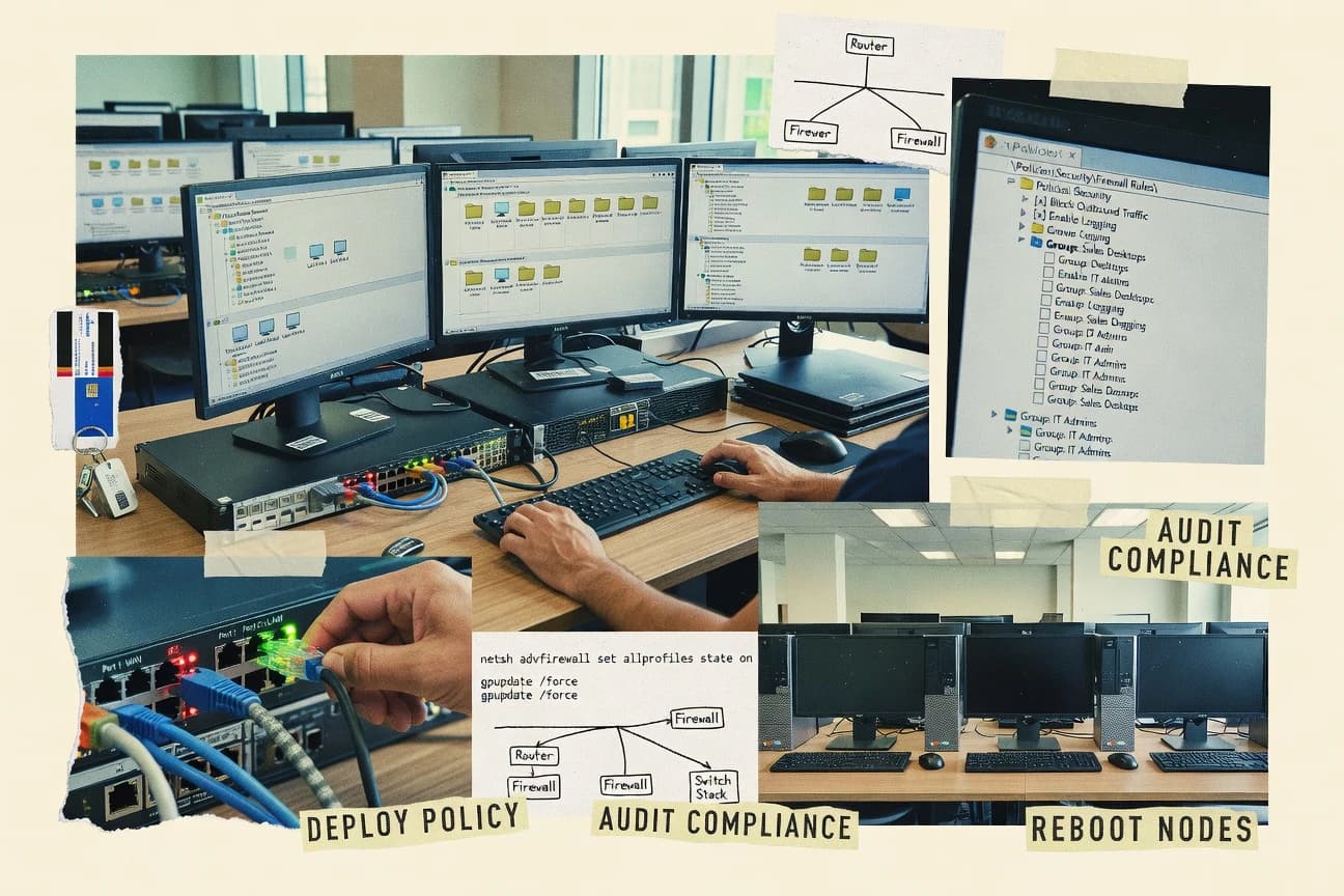 Top 10 Best Gpo Software of 2026