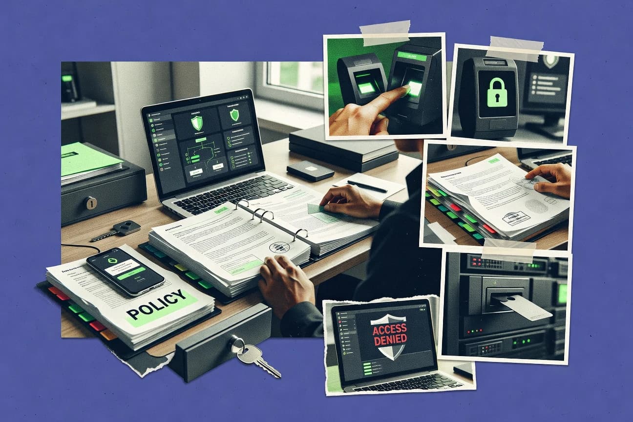 Top 10 Best Security Policy Software of 2026