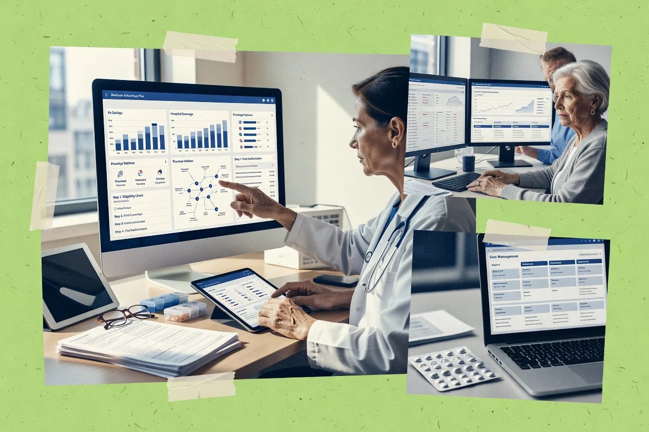 Top 10 Best Medicare Advantage Software of 2026