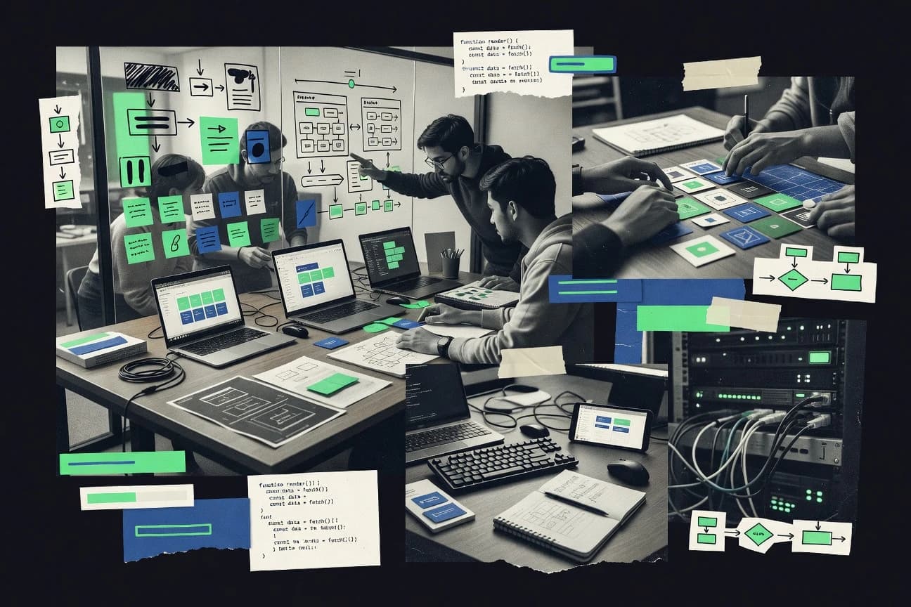 Top 10 Best Building A Software of 2026