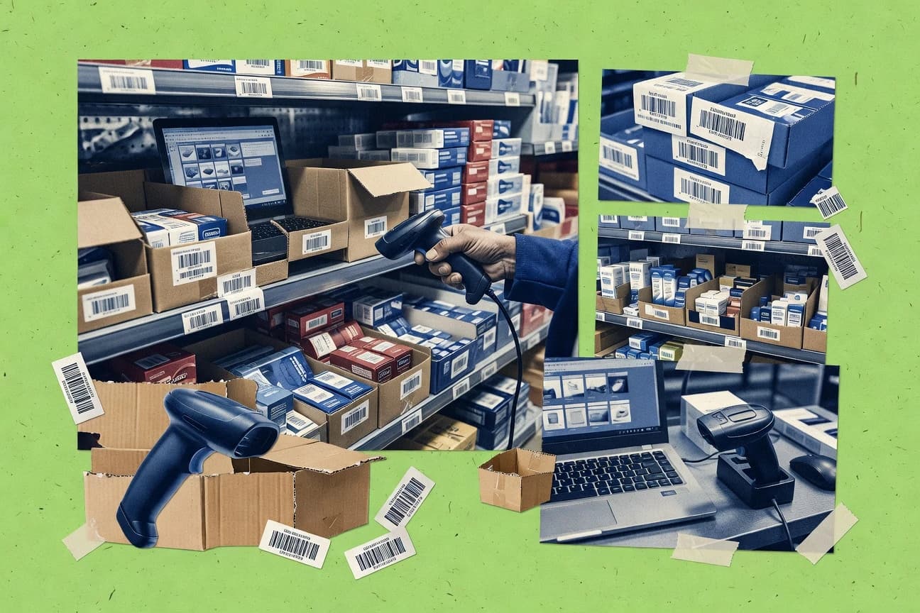 Top 10 Best Sku Software of 2026