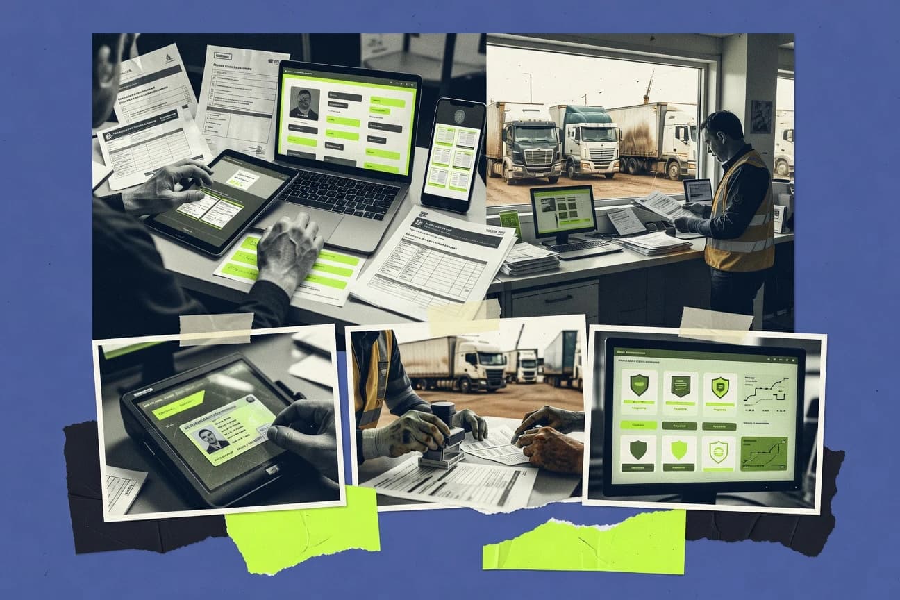 Top 10 Best Carrier Onboarding Software of 2026