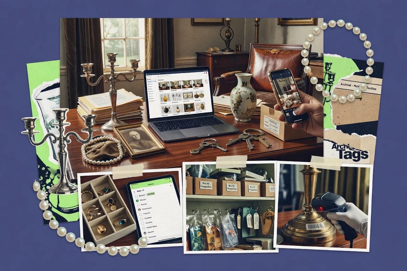 Top 10 Best Estate Inventory Software of 2026