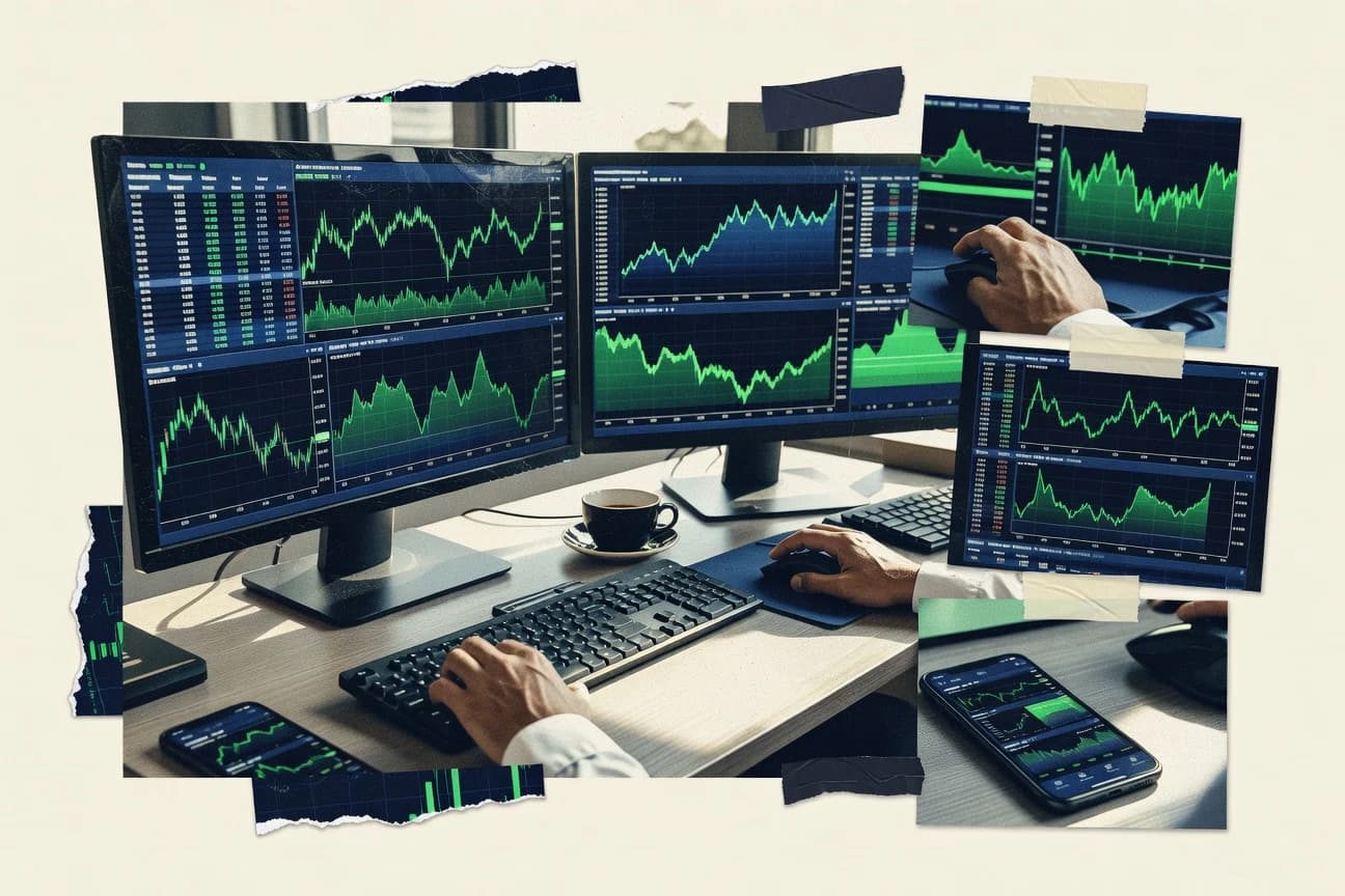 Top 10 Best Daytrading Software of 2026