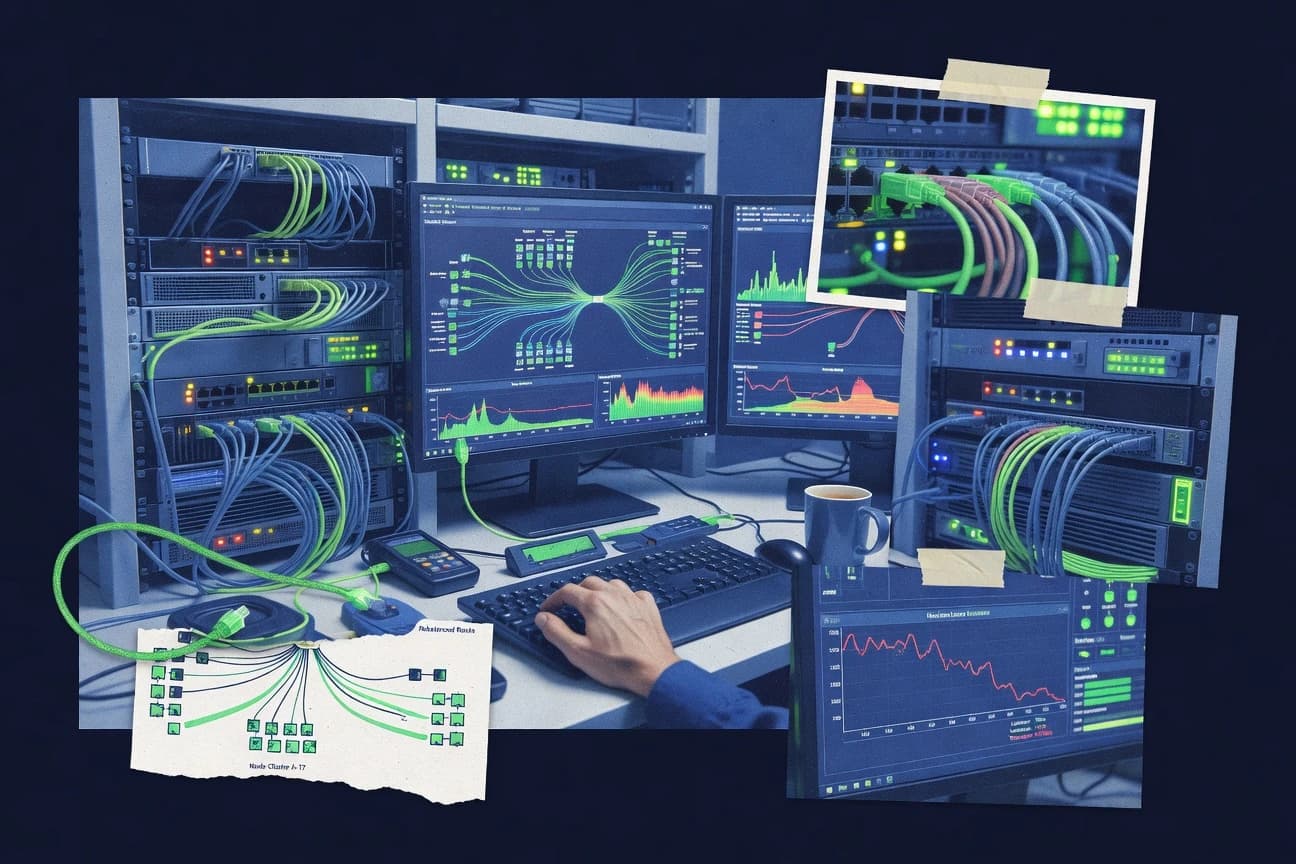Top 10 Best Network Optimizer Software of 2026