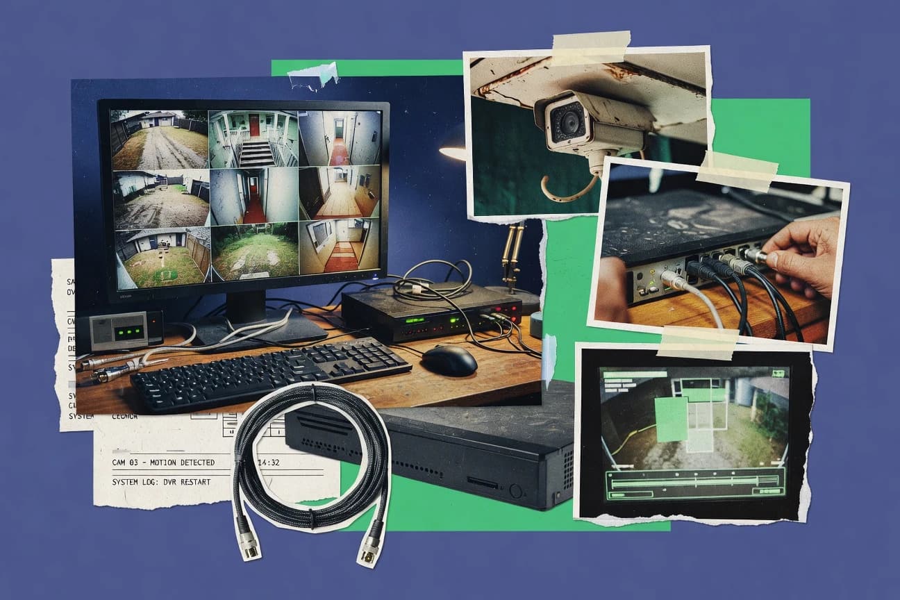 Top 10 Best Pc Dvr Software of 2026