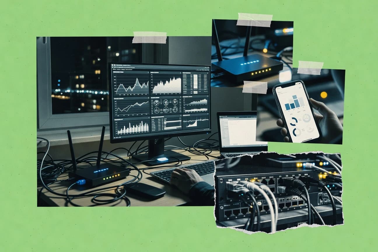 Top 10 Best Internet Usage Monitor Software of 2026