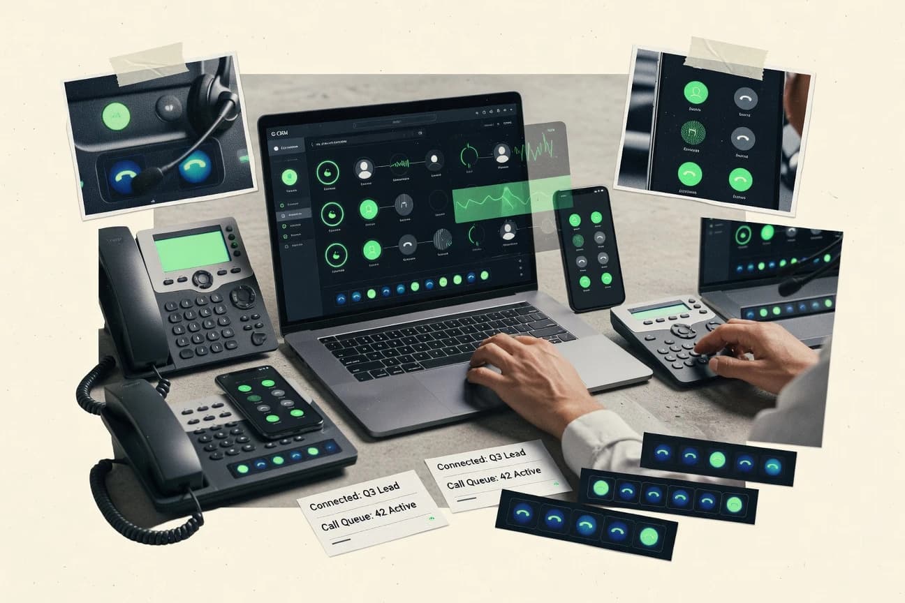 Top 10 Best Automated Cold Calling Software of 2026