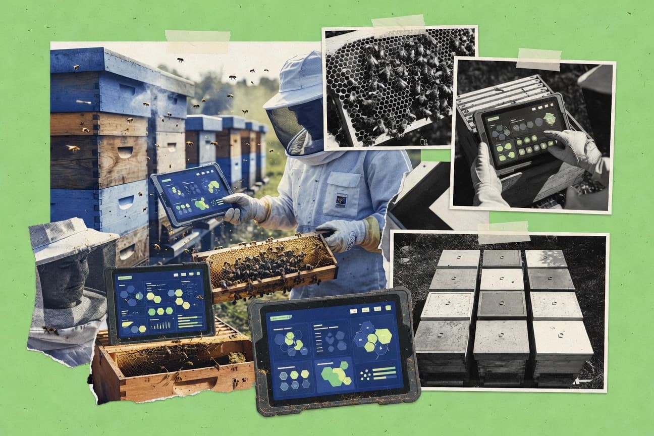 Top 9 Best Hive Management Software of 2026