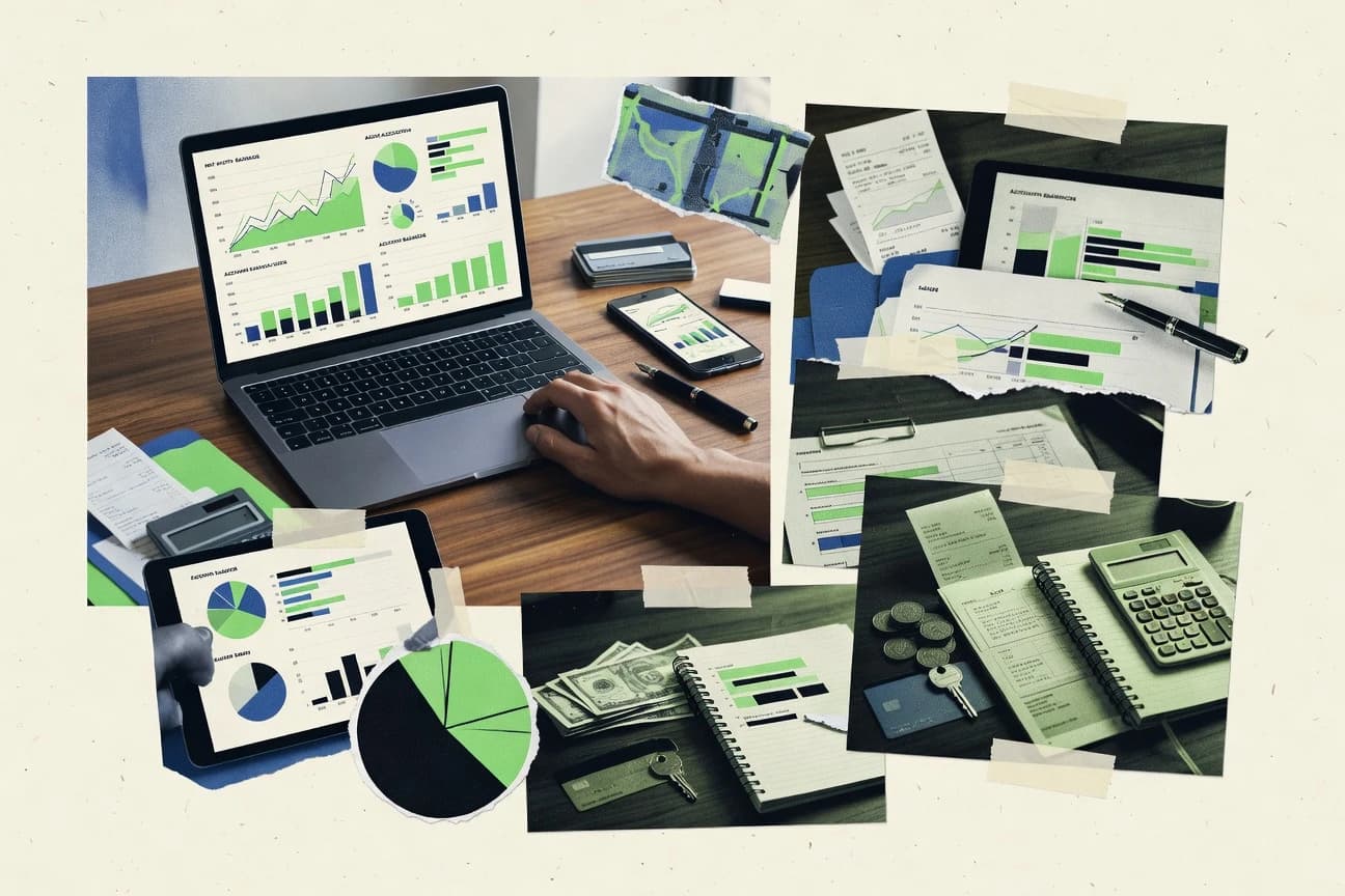 Top 10 Best Personal Financial Statement Software of 2026