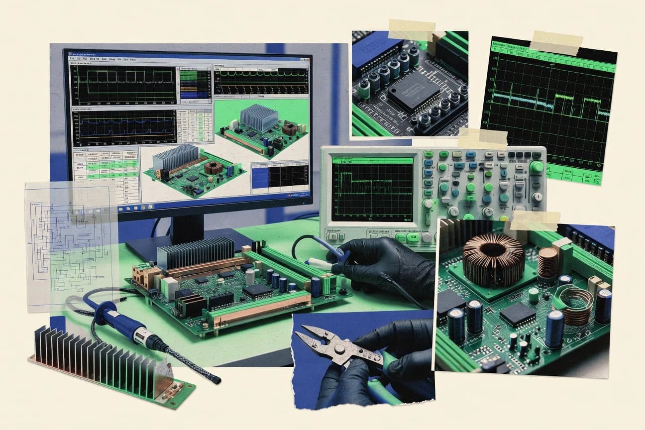 Top 10 Best Power Electronics Simulation Software of 2026