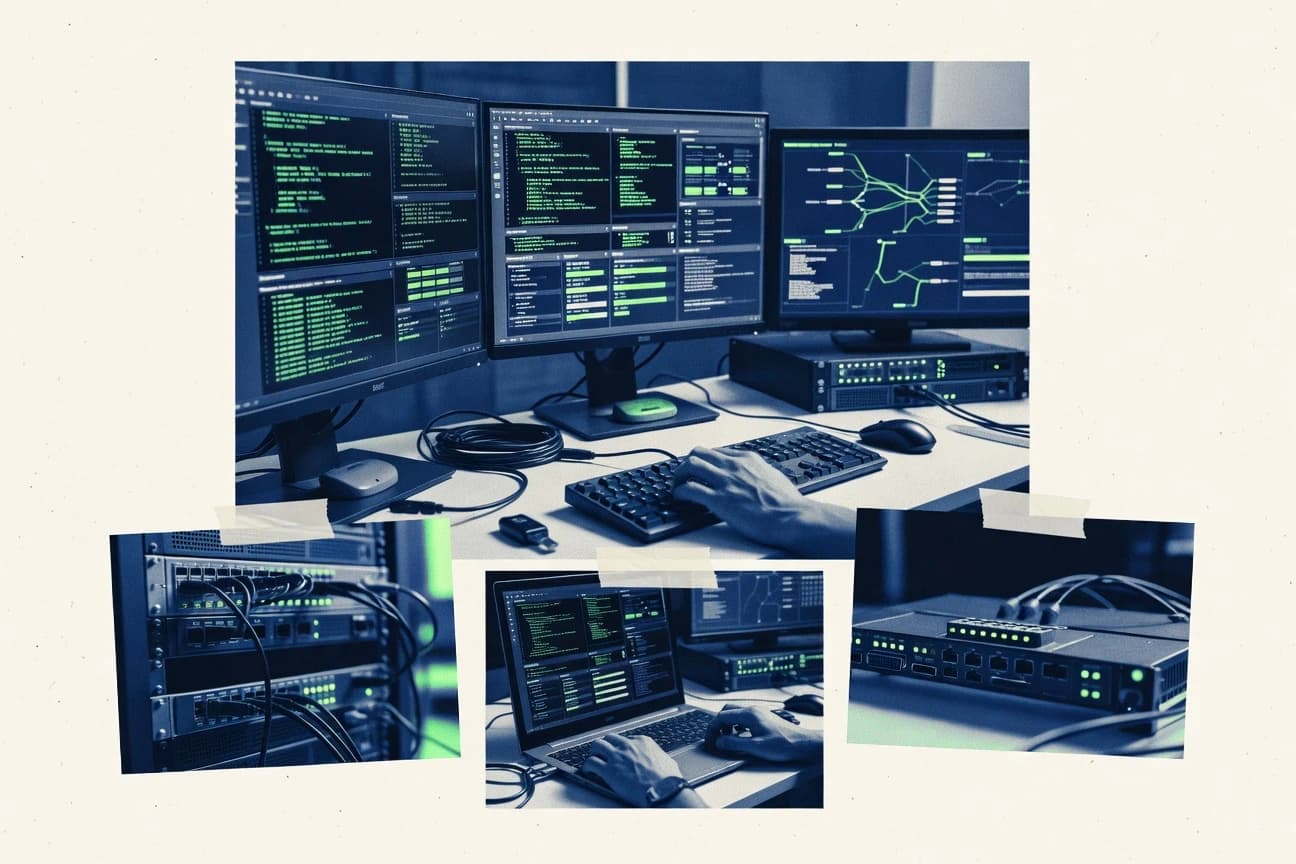 Top 10 Best Terminal Automation Software of 2026