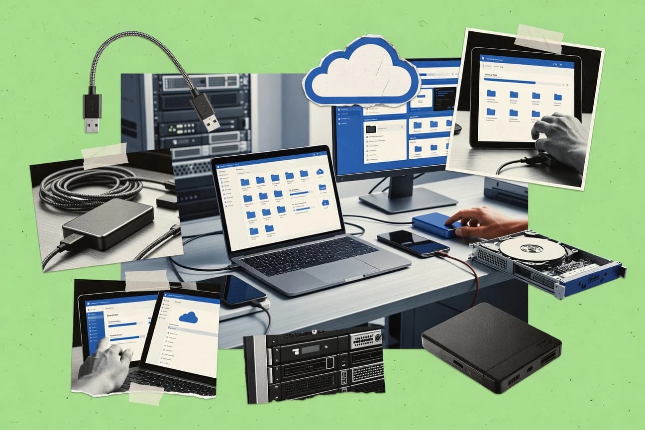 Top 10 Best Ms Backup Software of 2026