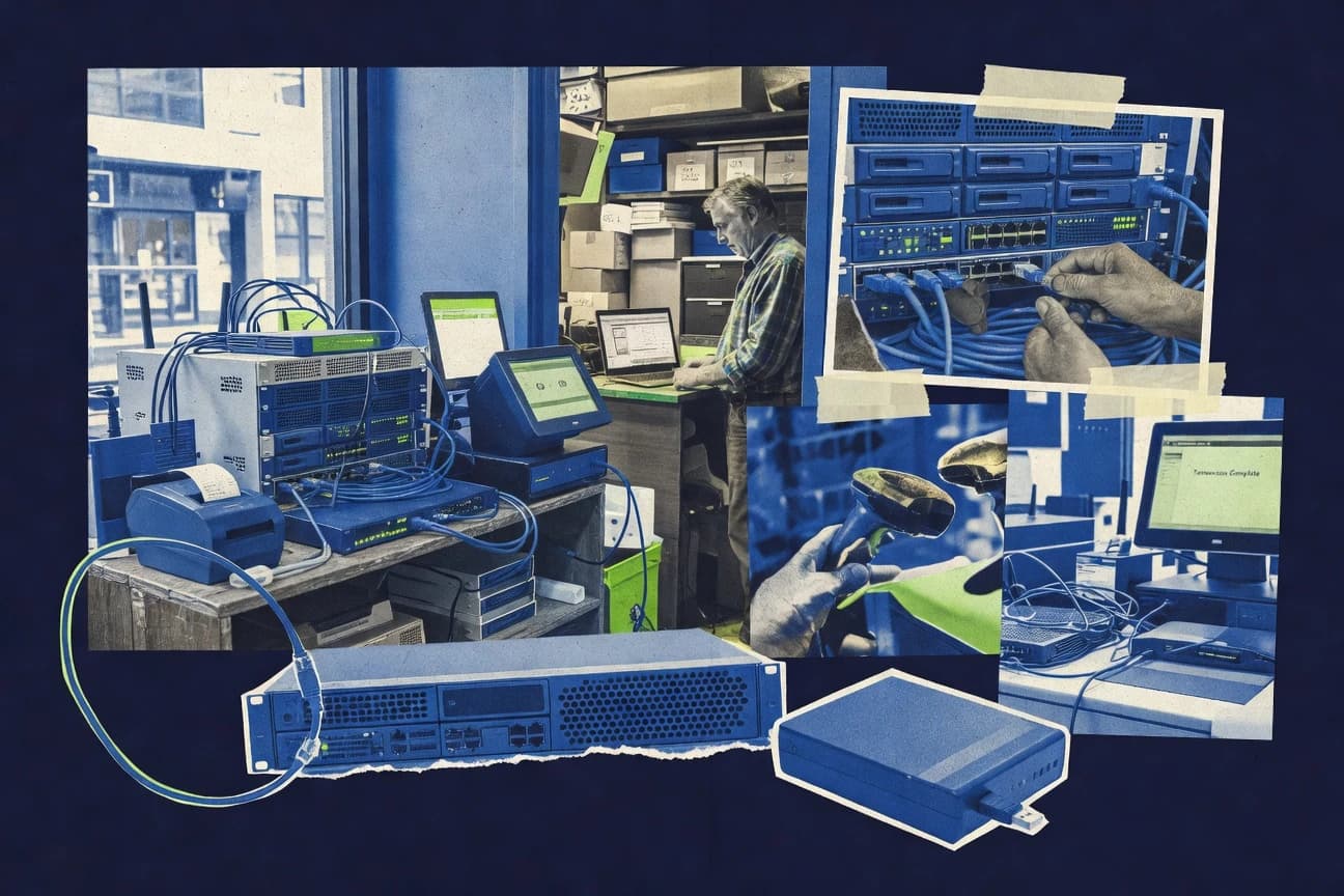 Top 10 Best Small Business Server Software of 2026