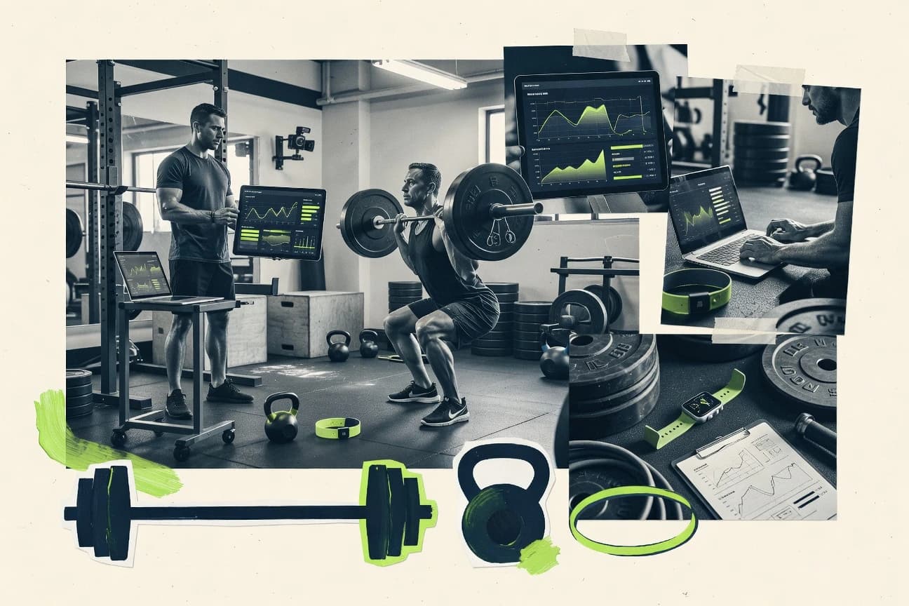 Top 10 Best Strength Coach Software of 2026