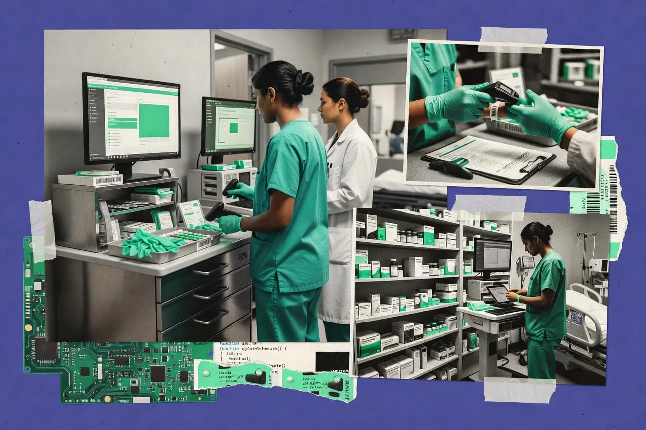 Top 10 Best Erp Medical Software of 2026