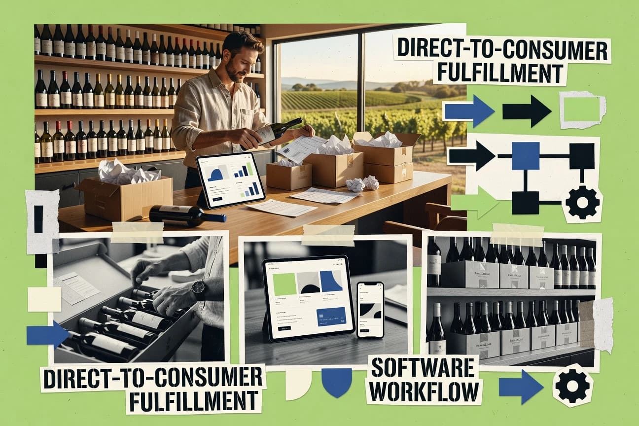 Top 10 Best Winery Dtc Software of 2026