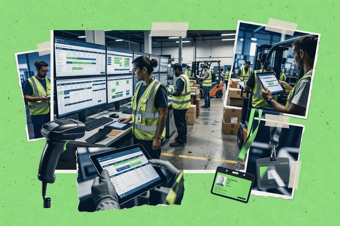 Top 10 Best Manpower Management Software of 2026