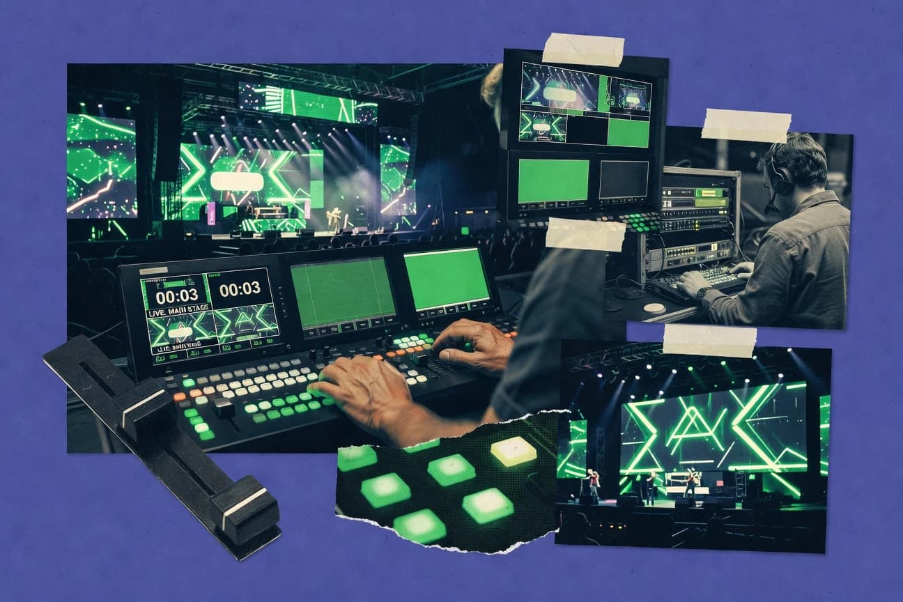 Top 10 Best Live Graphics Software of 2026