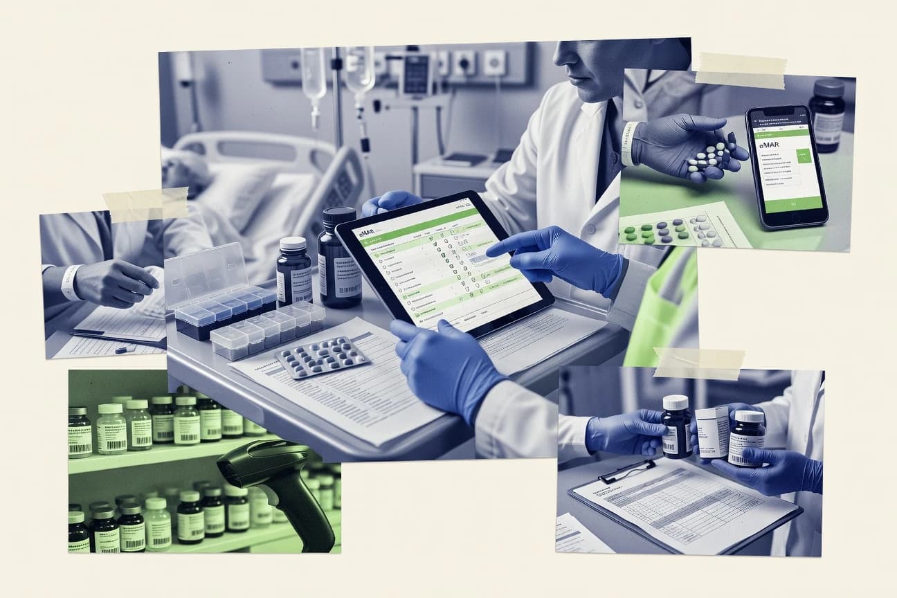 Top 10 Best Medication Reconciliation Software of 2026