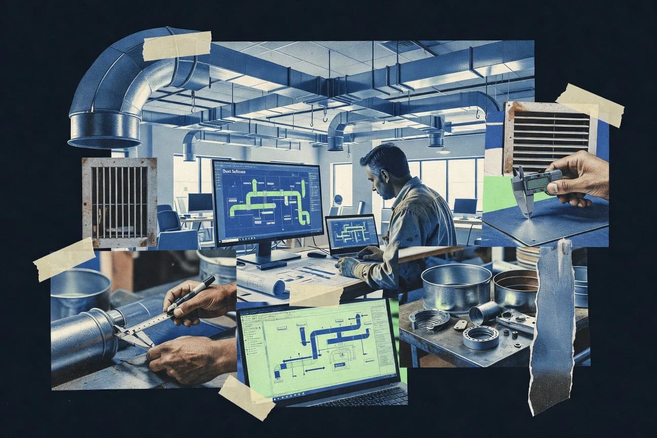 Top 10 Best Duct Software of 2026