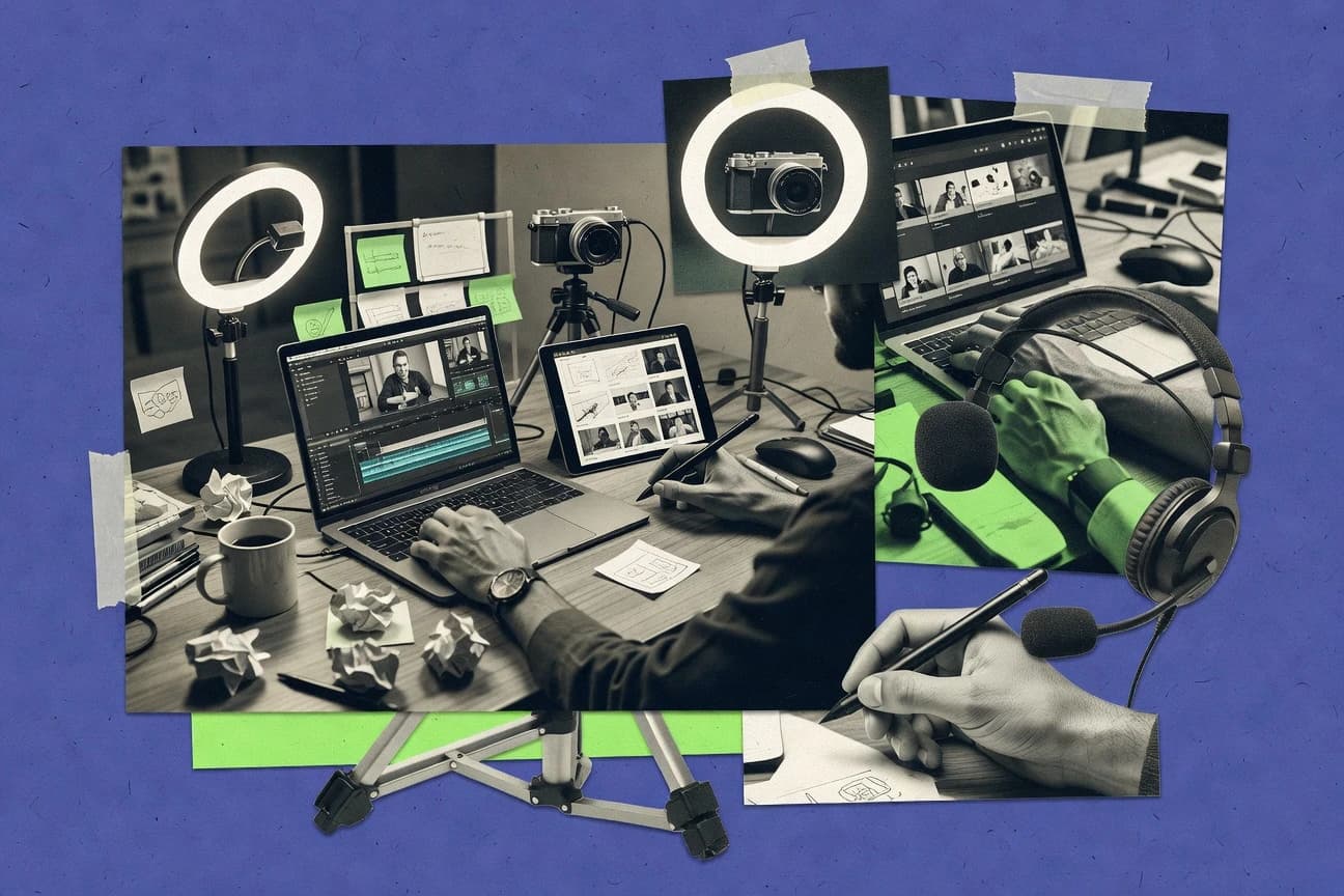 Top 10 Best Create Training Video Software of 2026