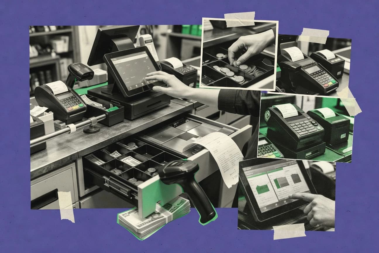 Top 10 Best Cash Drawer Software of 2026