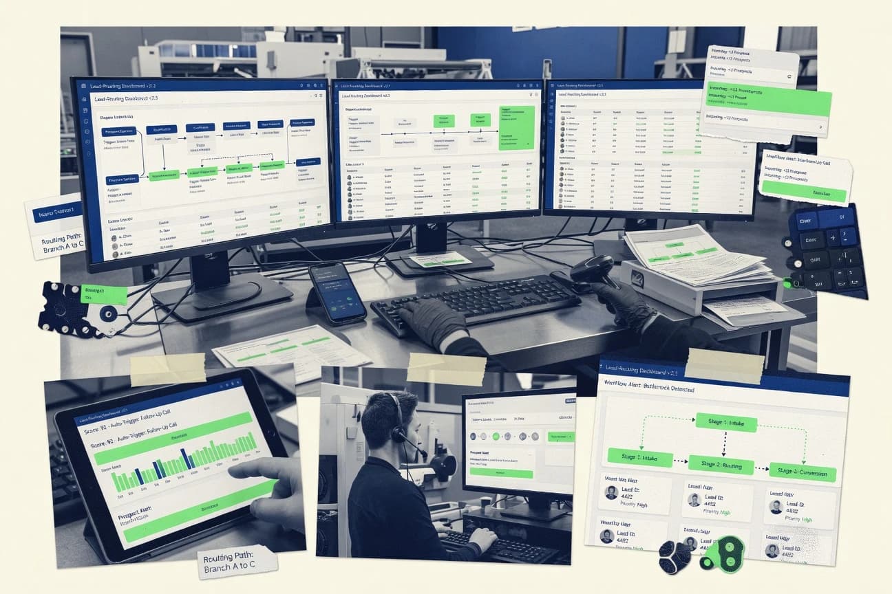 Top 10 Best Lead Automation Software of 2026