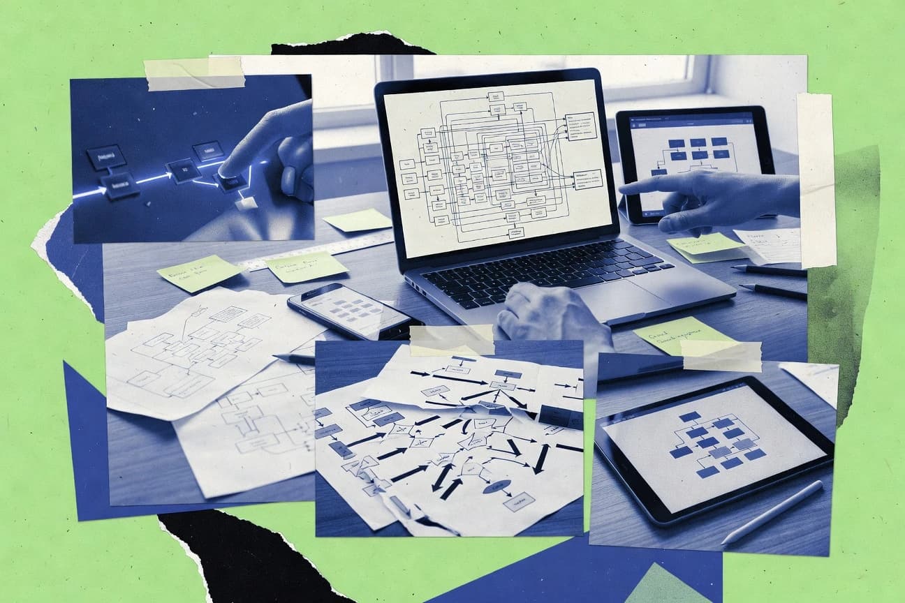 Top 10 Best Online Diagram Software of 2026