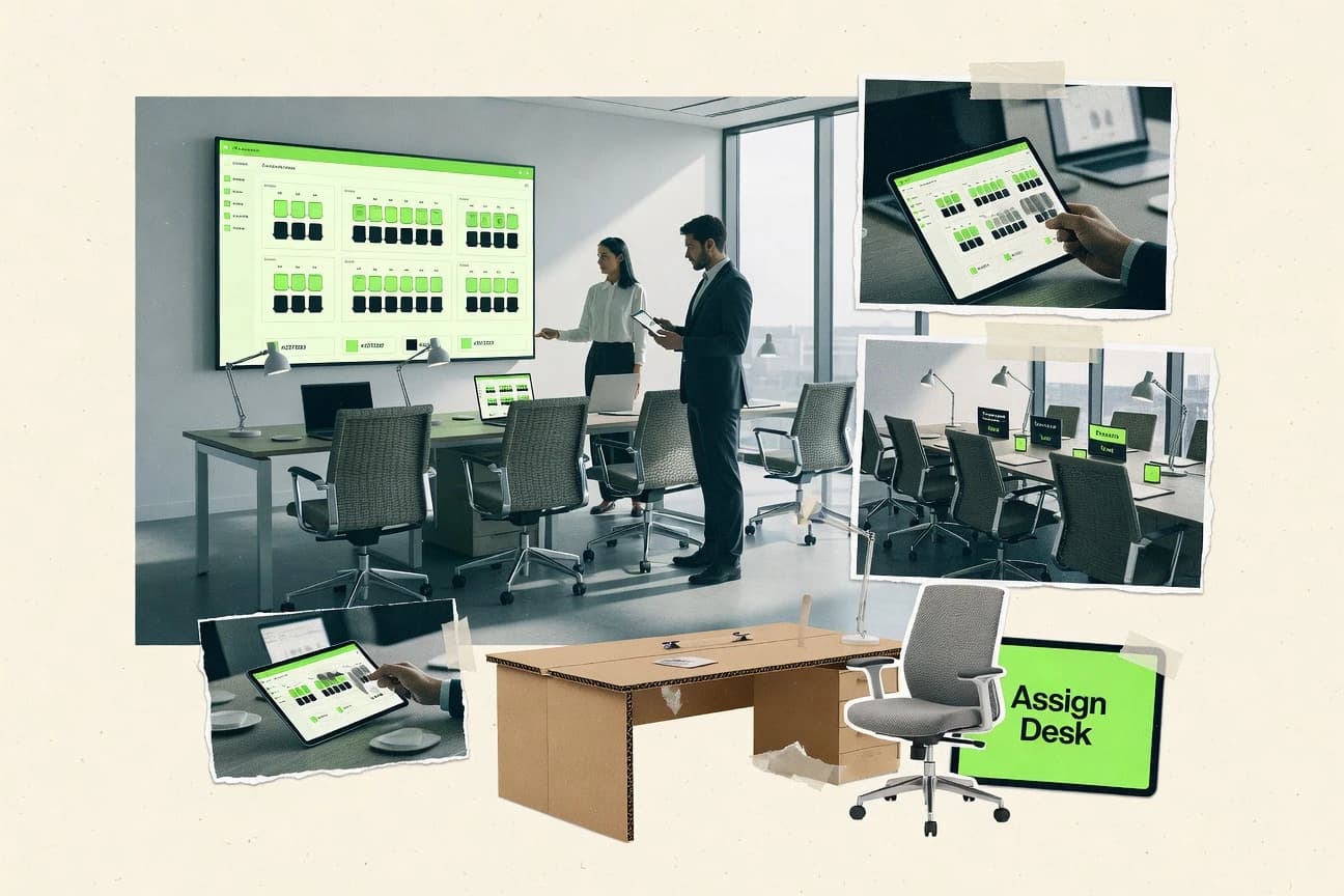 Top 10 Best Seat Management Software of 2026