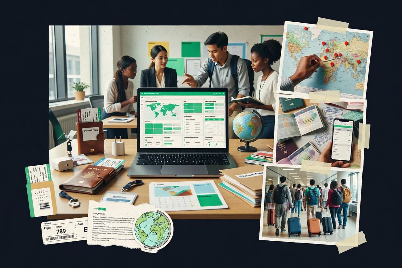 Top 10 Best Study Abroad Management Software of 2026