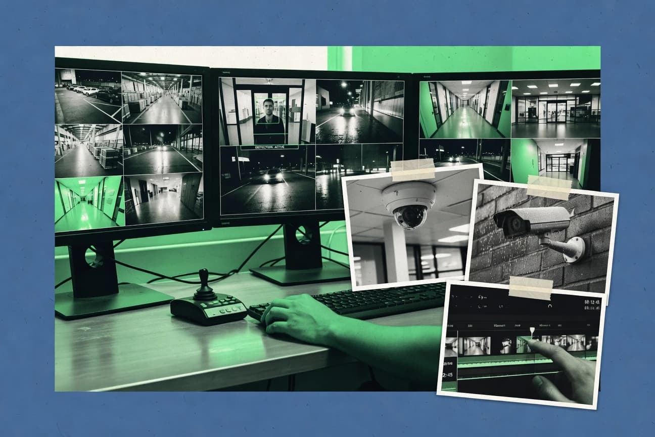 Top 10 Best Video Surveillance Camera Software of 2026