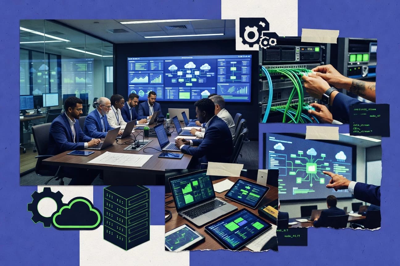 Top 10 Best Entreprise Software of 2026