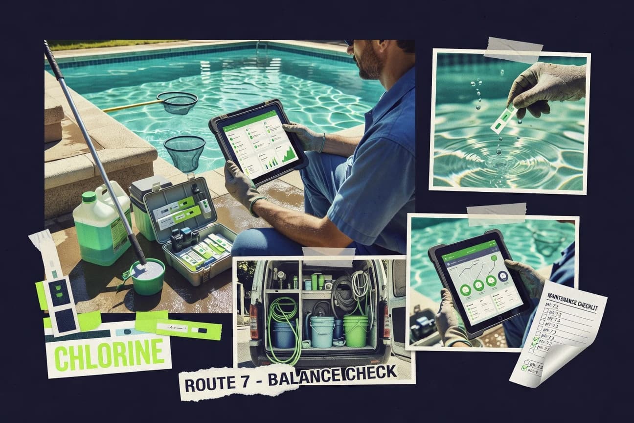 Top 10 Best Pool Cleaning Business Software of 2026