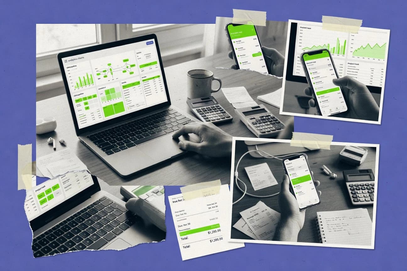 Top 10 Best Entrepreneur Software of 2026