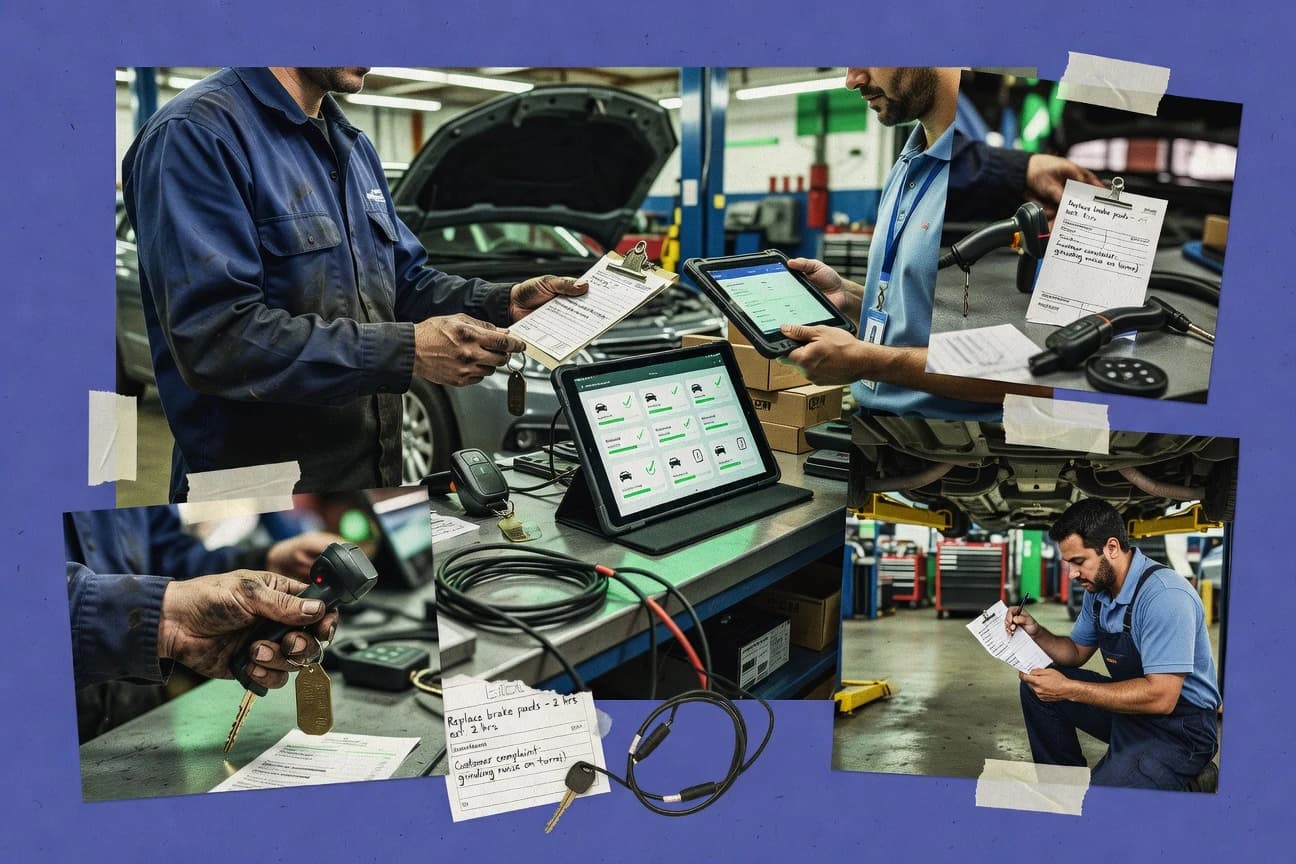 Top 10 Best Repair Ticket Software of 2026