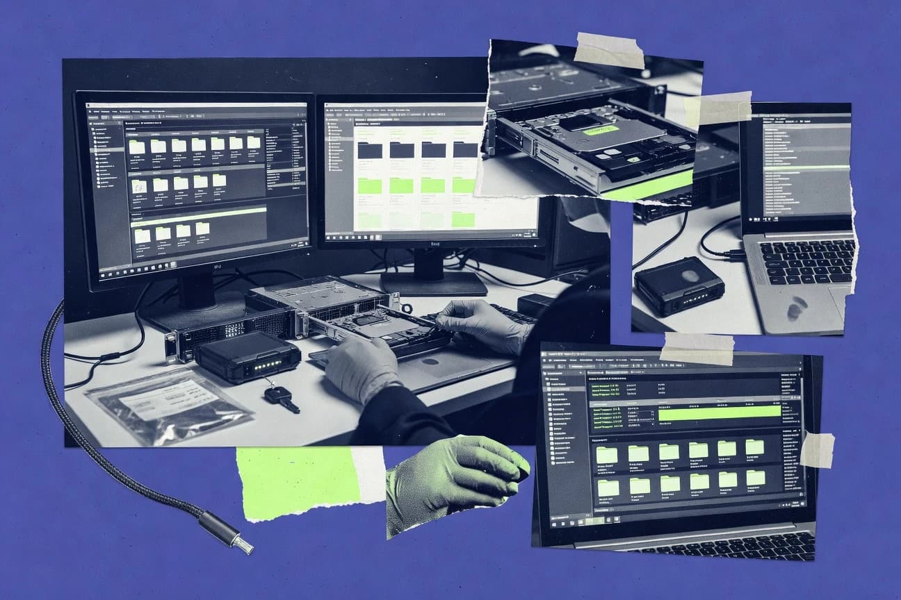 Top 10 Best File Integrity Software of 2026