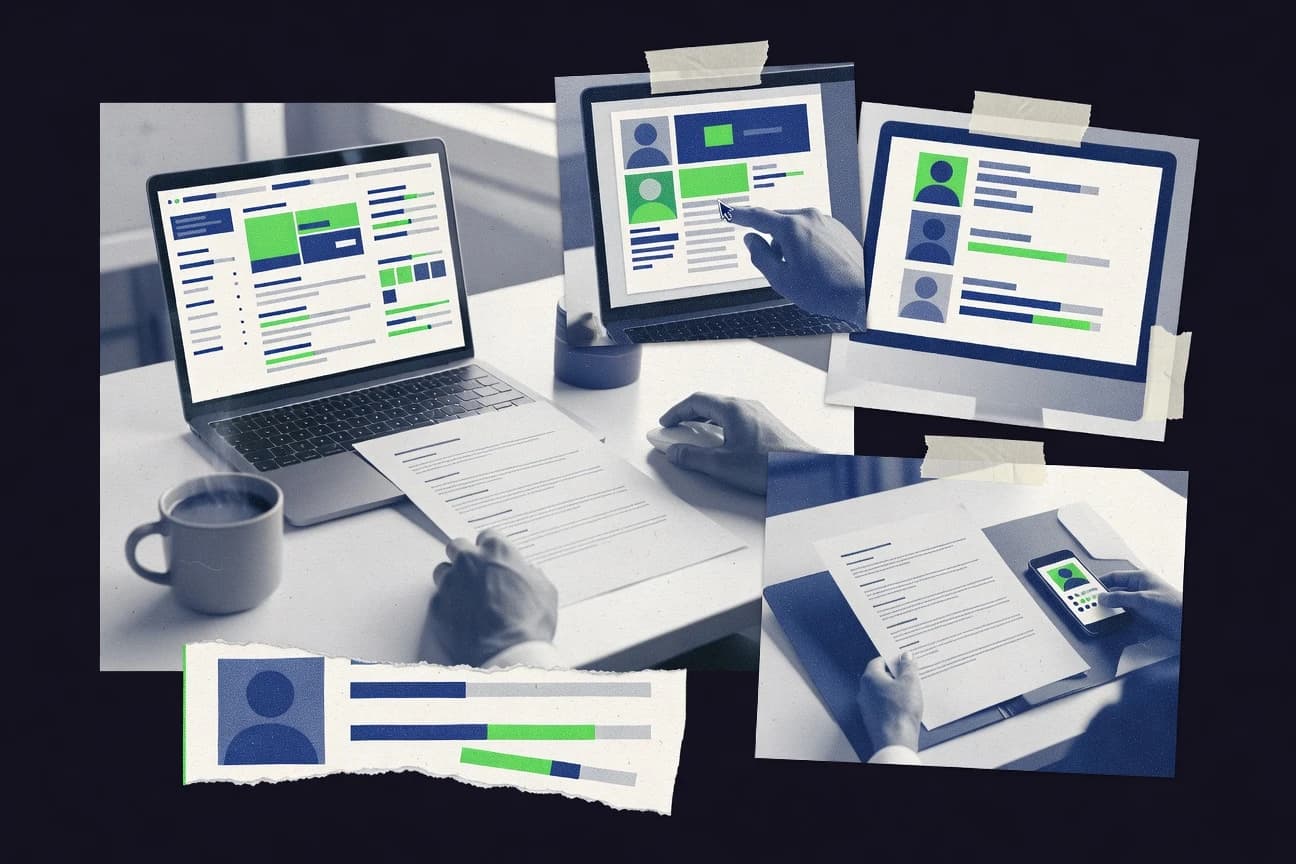 Top 10 Best Resume Writer Software of 2026