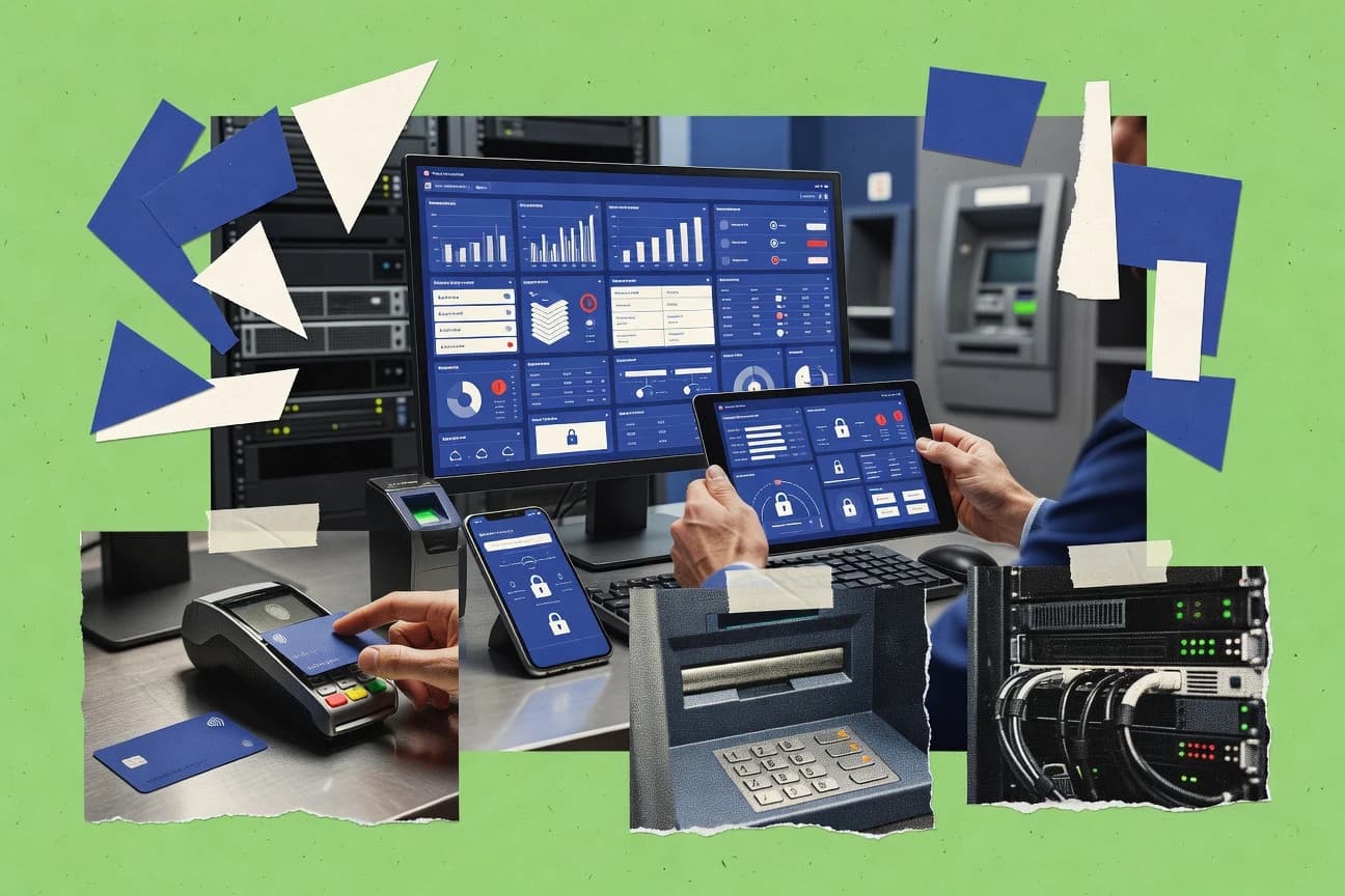 Top 10 Best Banking Solutions Software of 2026