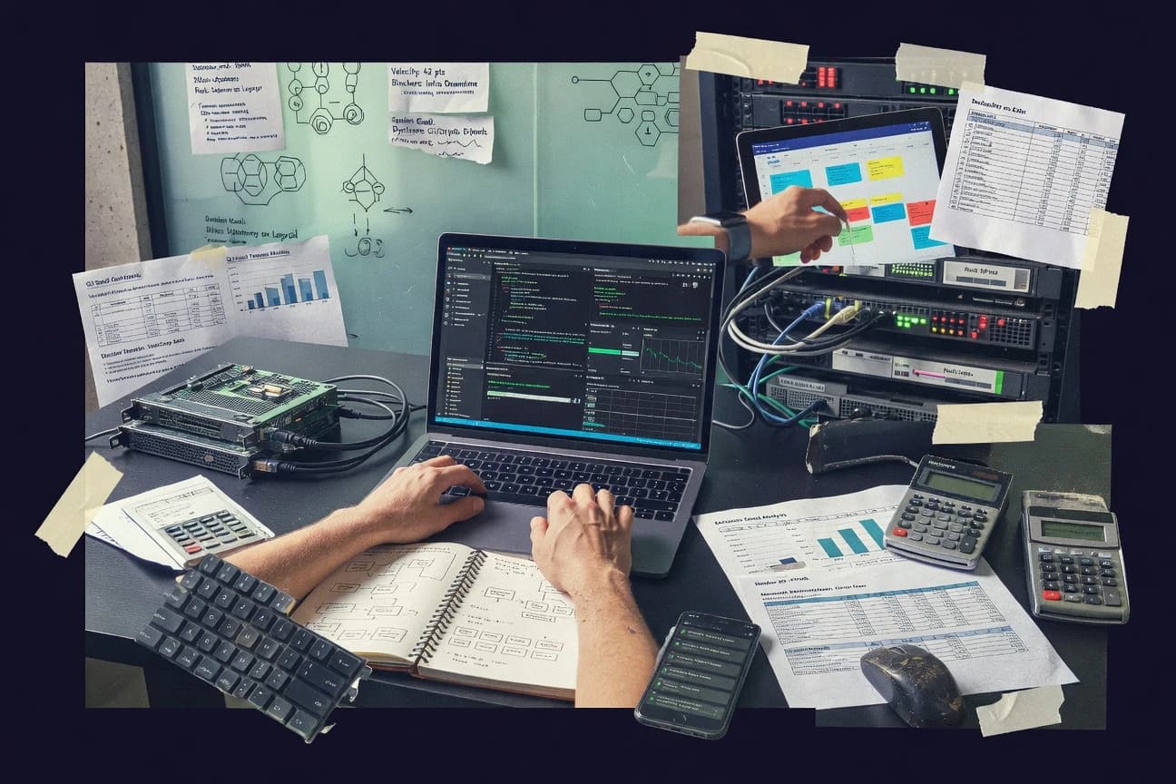 Top 10 Best Swe Software of 2026