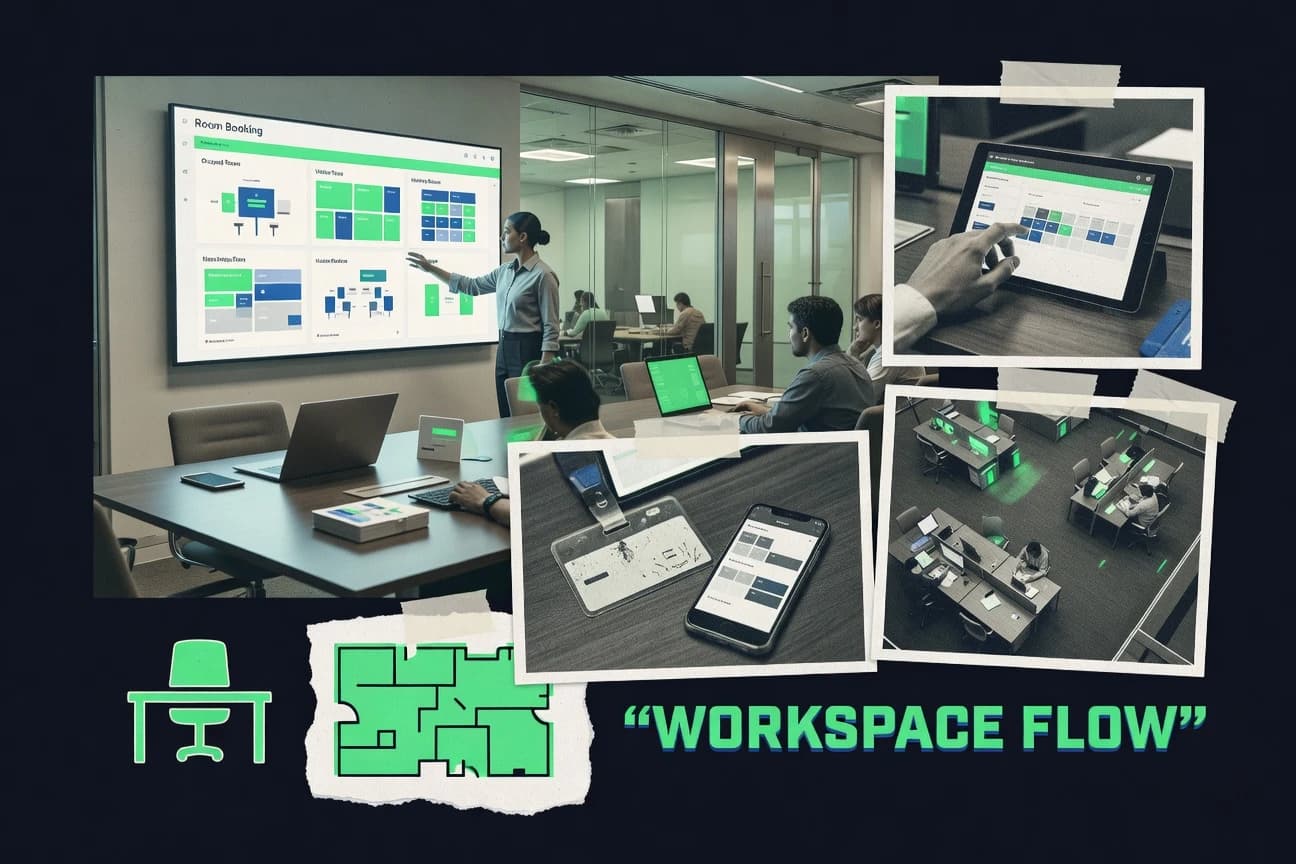 Top 10 Best Shared Workspace Software of 2026