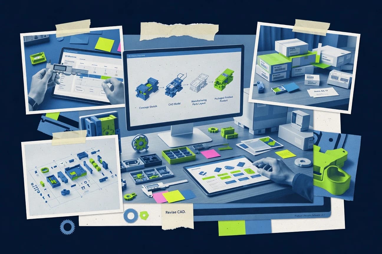 Top 10 Best Product Life Cycle Software of 2026
