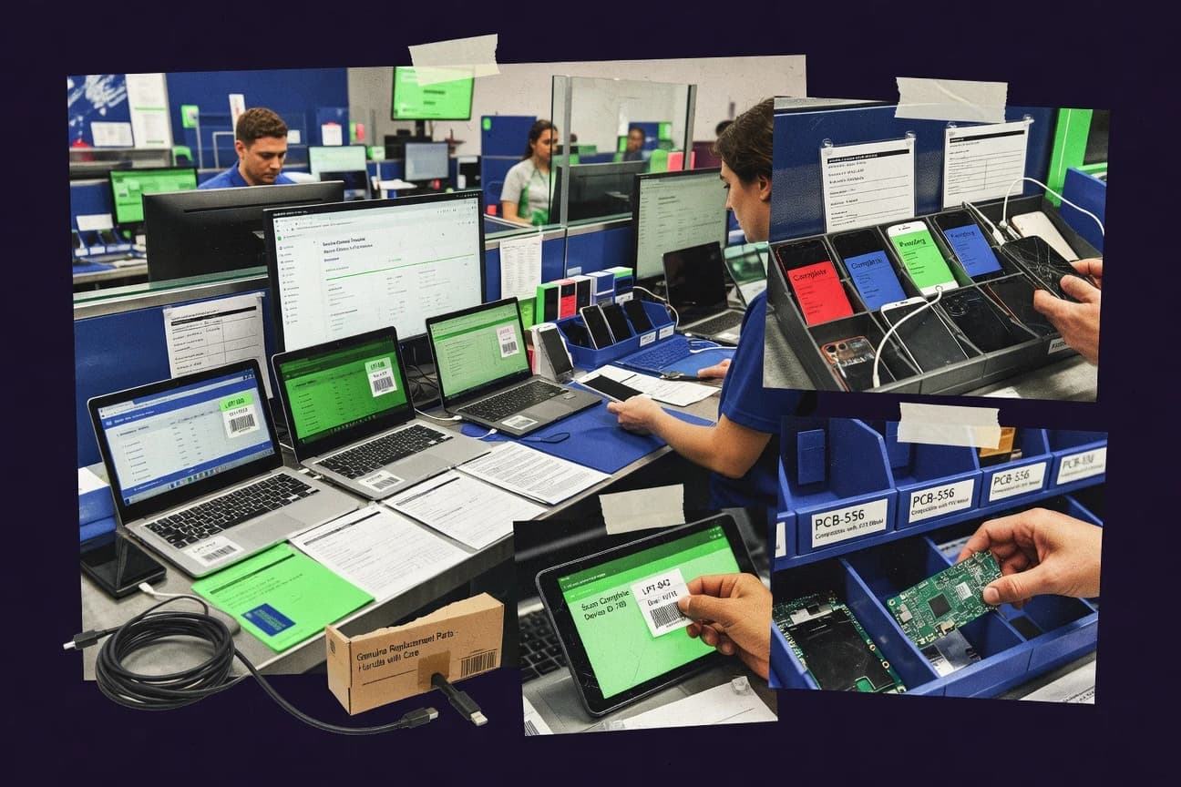 Top 10 Best Service Center Management Software of 2026