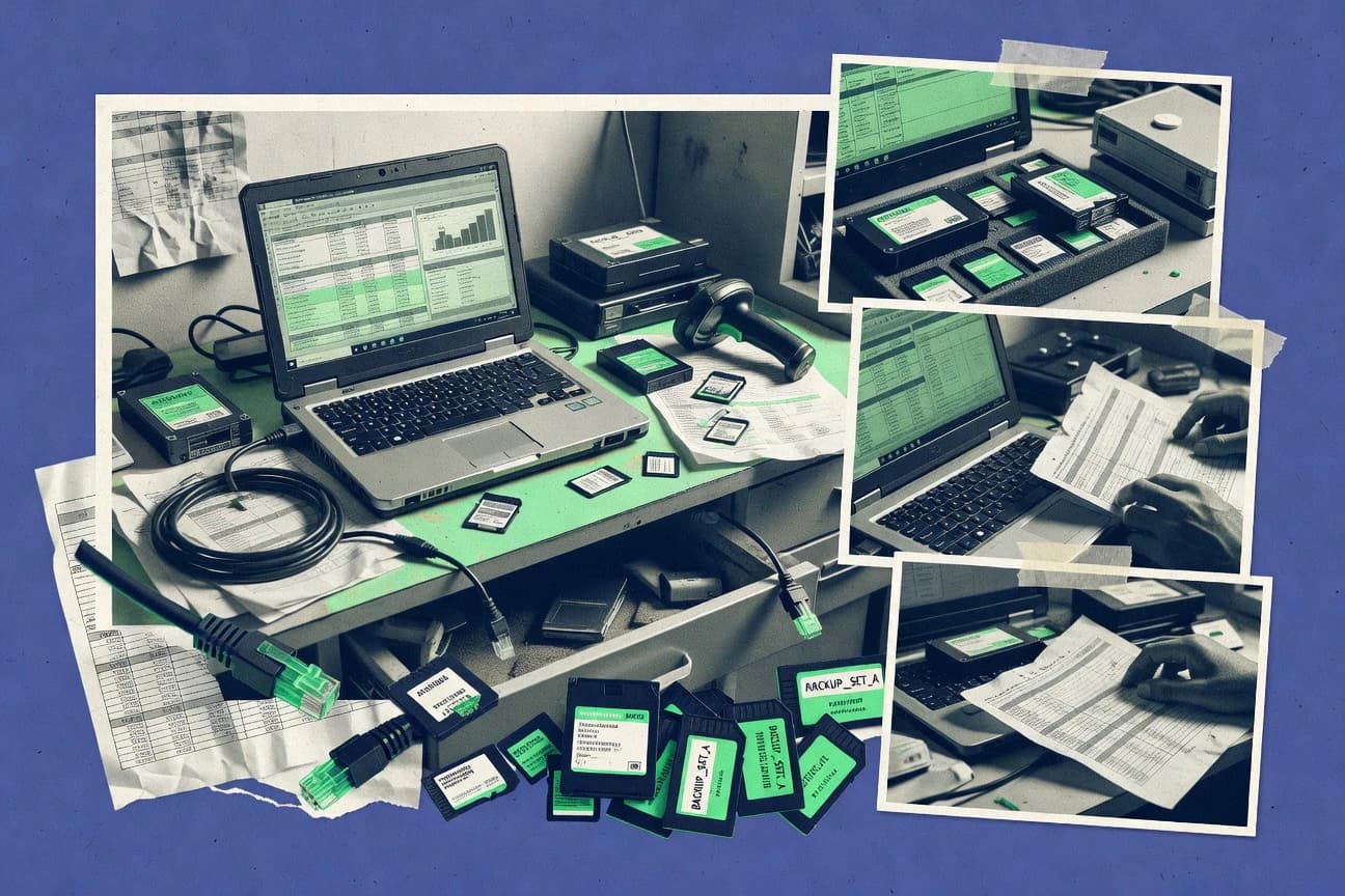 Top 10 Best Offline Database Software of 2026