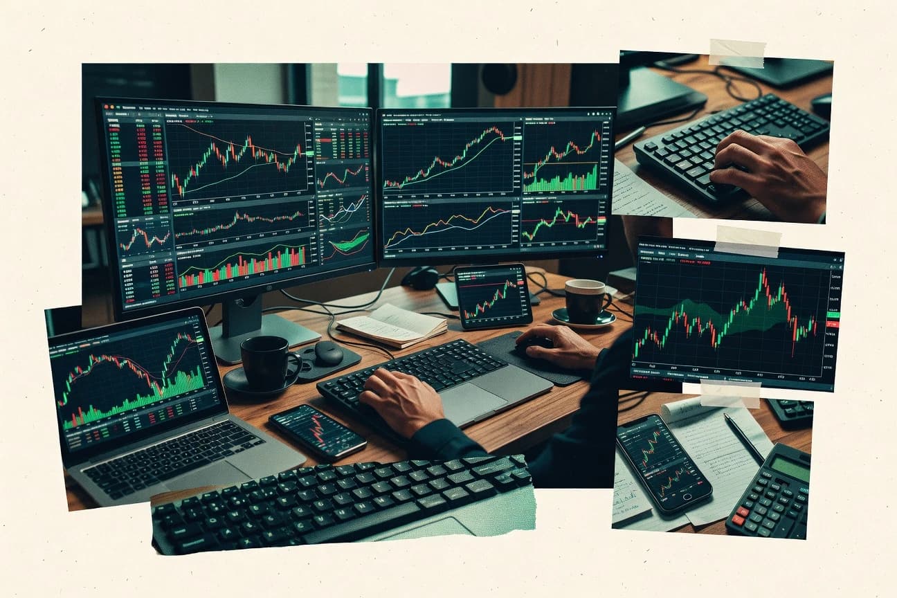 Top 10 Best Trading Futures Software of 2026