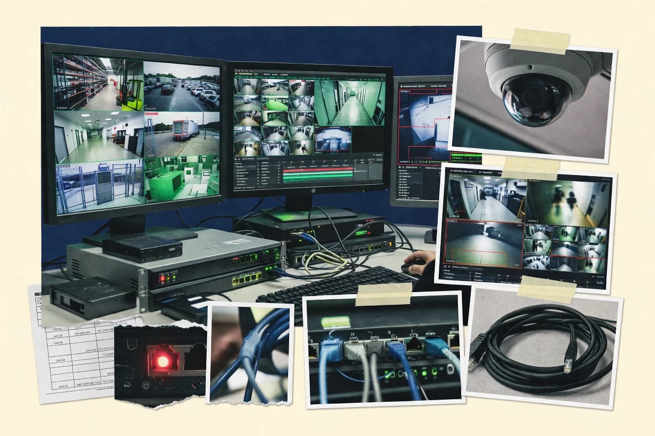 Top 10 Best Network Video Recorder Software of 2026