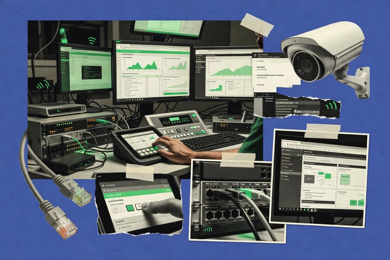 Top 10 Best Web Control Software of 2026